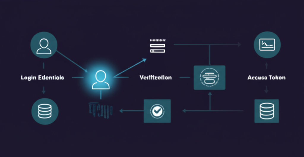 Authentication
